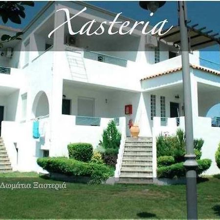 Xasteria Apartment Велика Екстериор снимка
