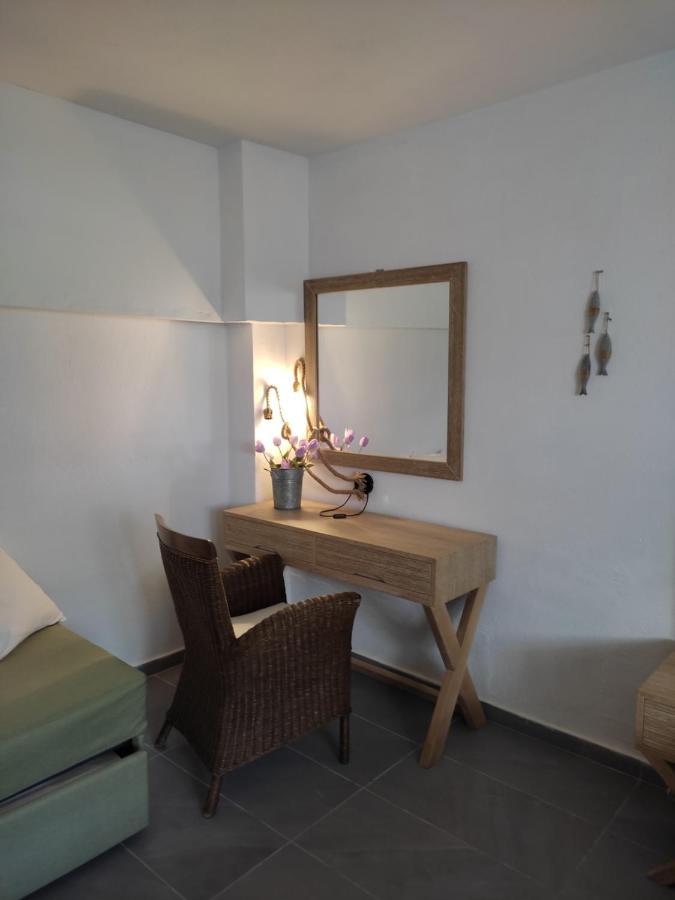 Xasteria Apartment Велика Екстериор снимка