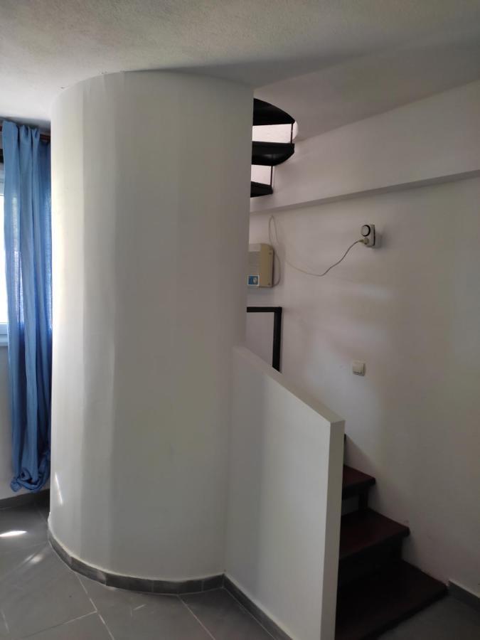 Xasteria Apartment Велика Екстериор снимка