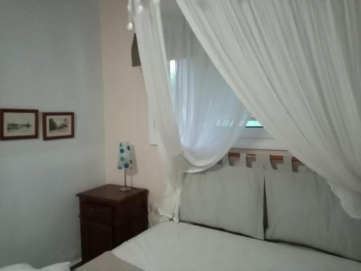 Xasteria Apartment Велика Екстериор снимка