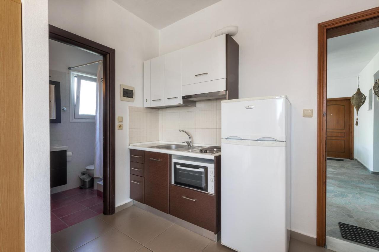 Xasteria Apartment Велика Екстериор снимка