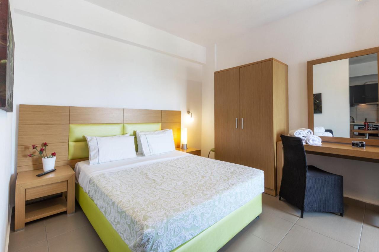 Xasteria Apartment Велика Екстериор снимка