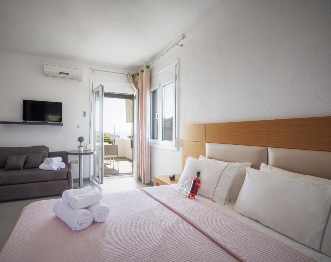 Xasteria Apartment Велика Екстериор снимка