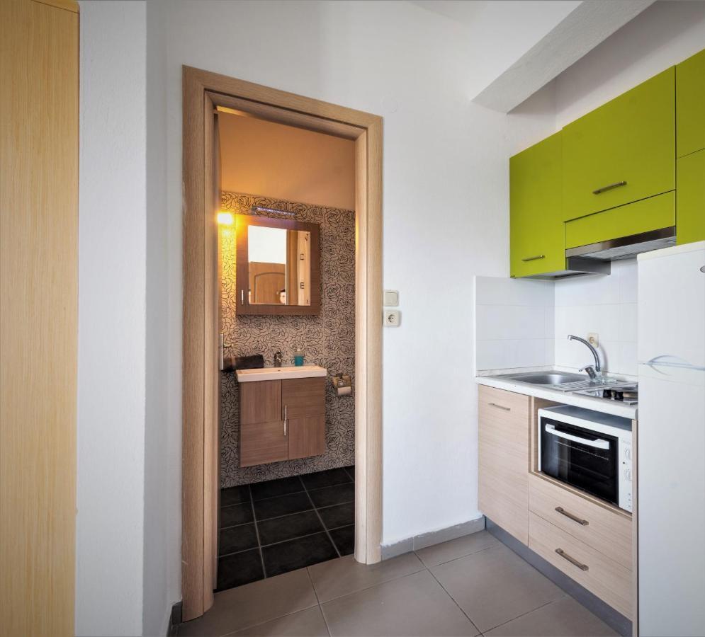 Xasteria Apartment Велика Екстериор снимка