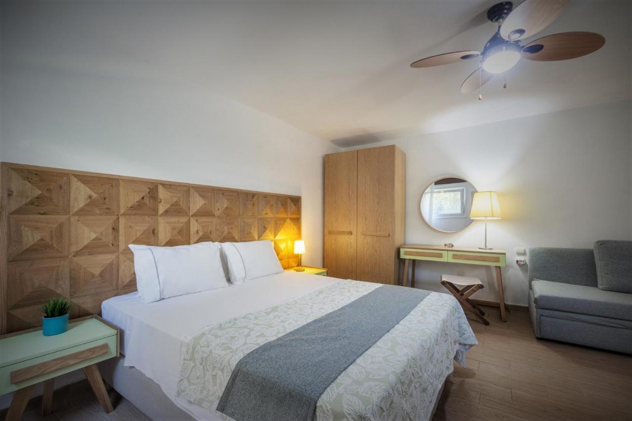 Xasteria Apartment Велика Екстериор снимка