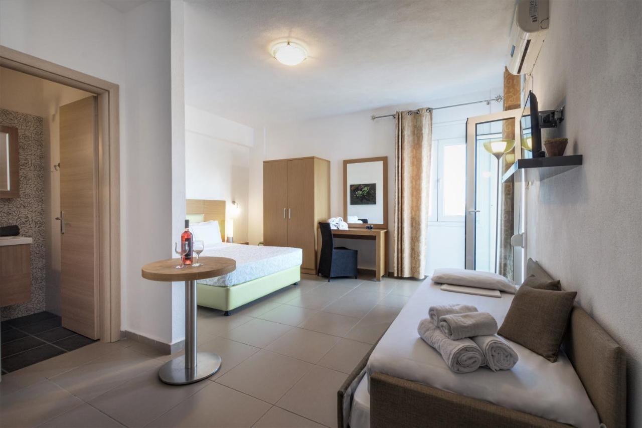 Xasteria Apartment Велика Екстериор снимка