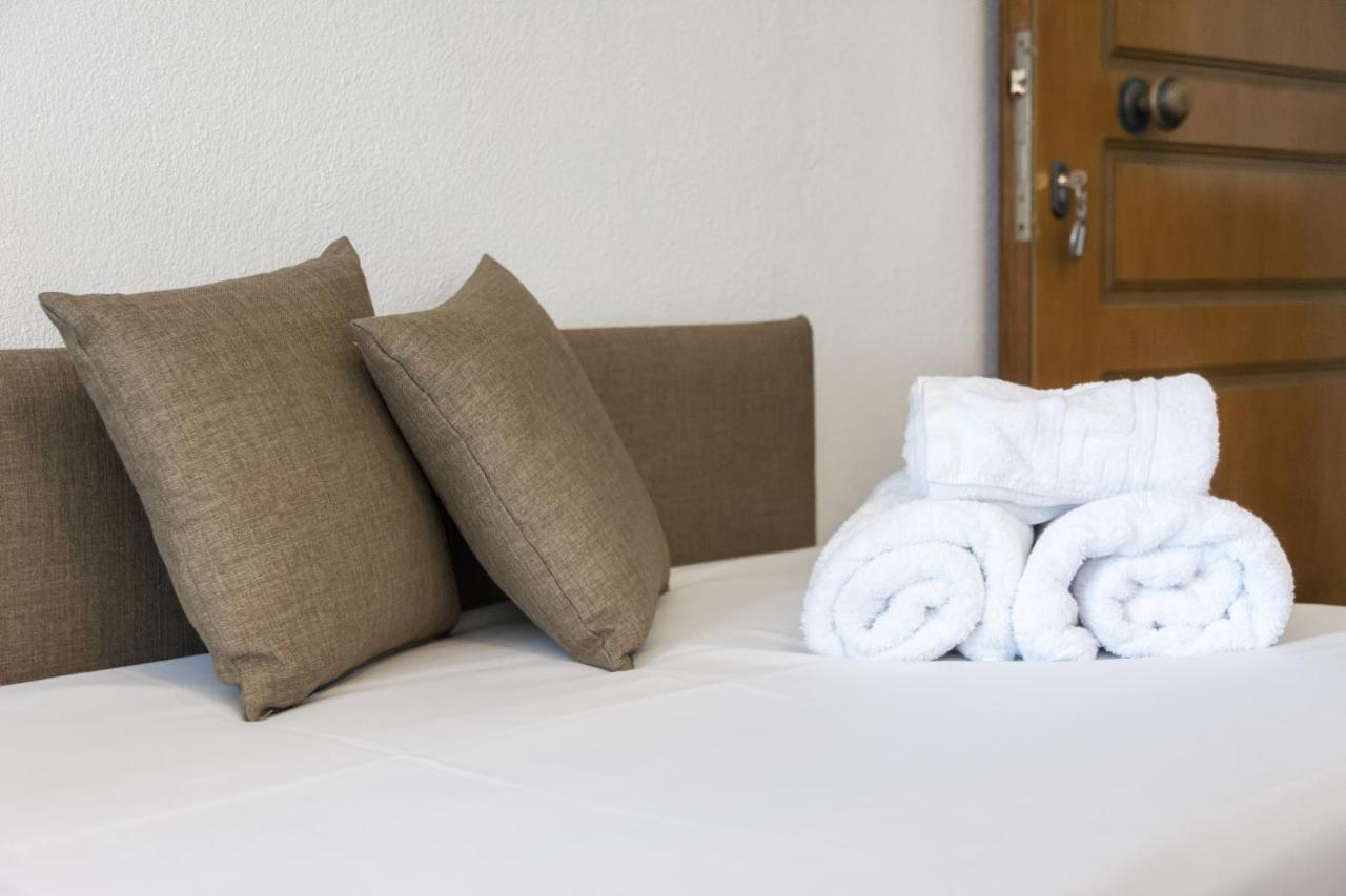 Xasteria Apartment Велика Екстериор снимка
