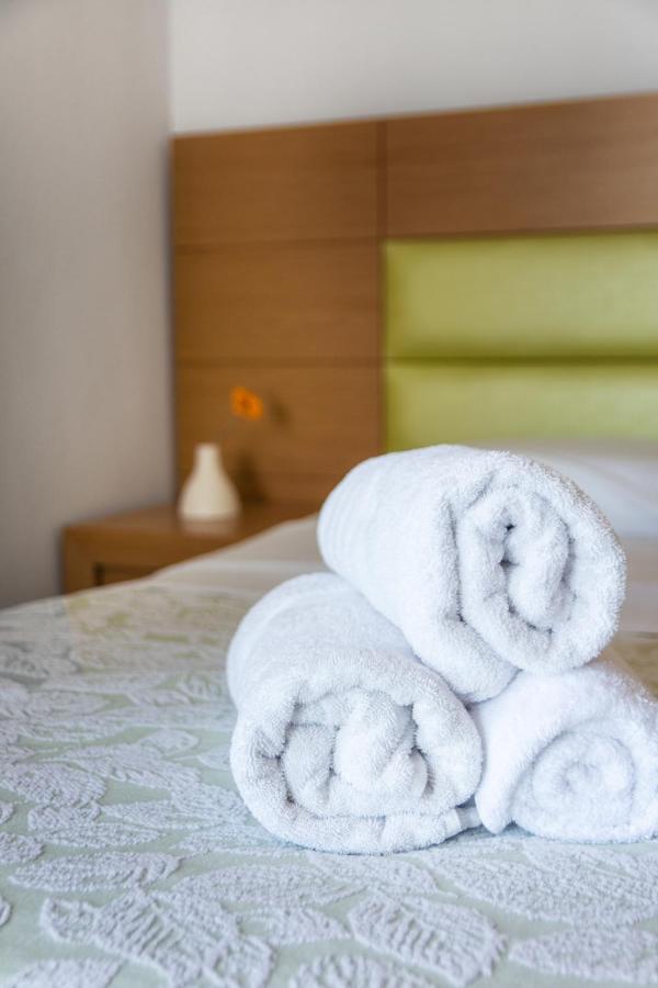 Xasteria Apartment Велика Екстериор снимка