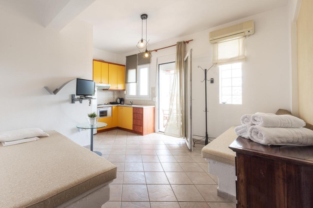 Xasteria Apartment Велика Екстериор снимка