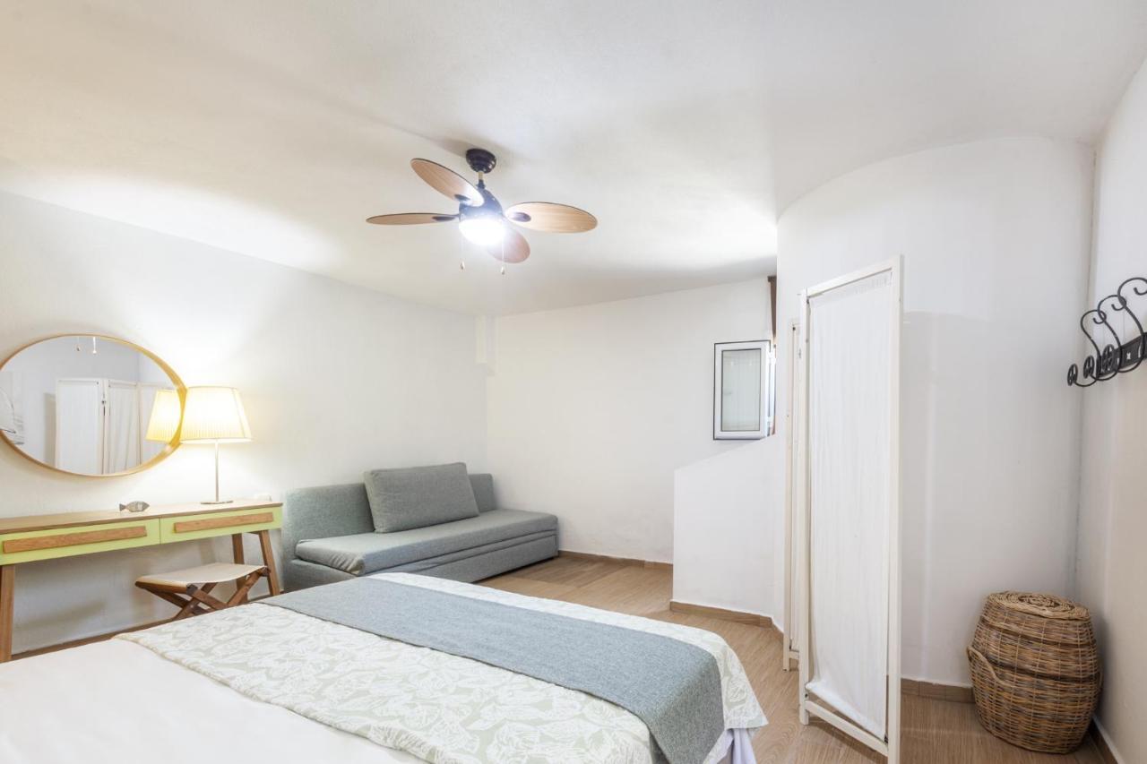 Xasteria Apartment Велика Екстериор снимка