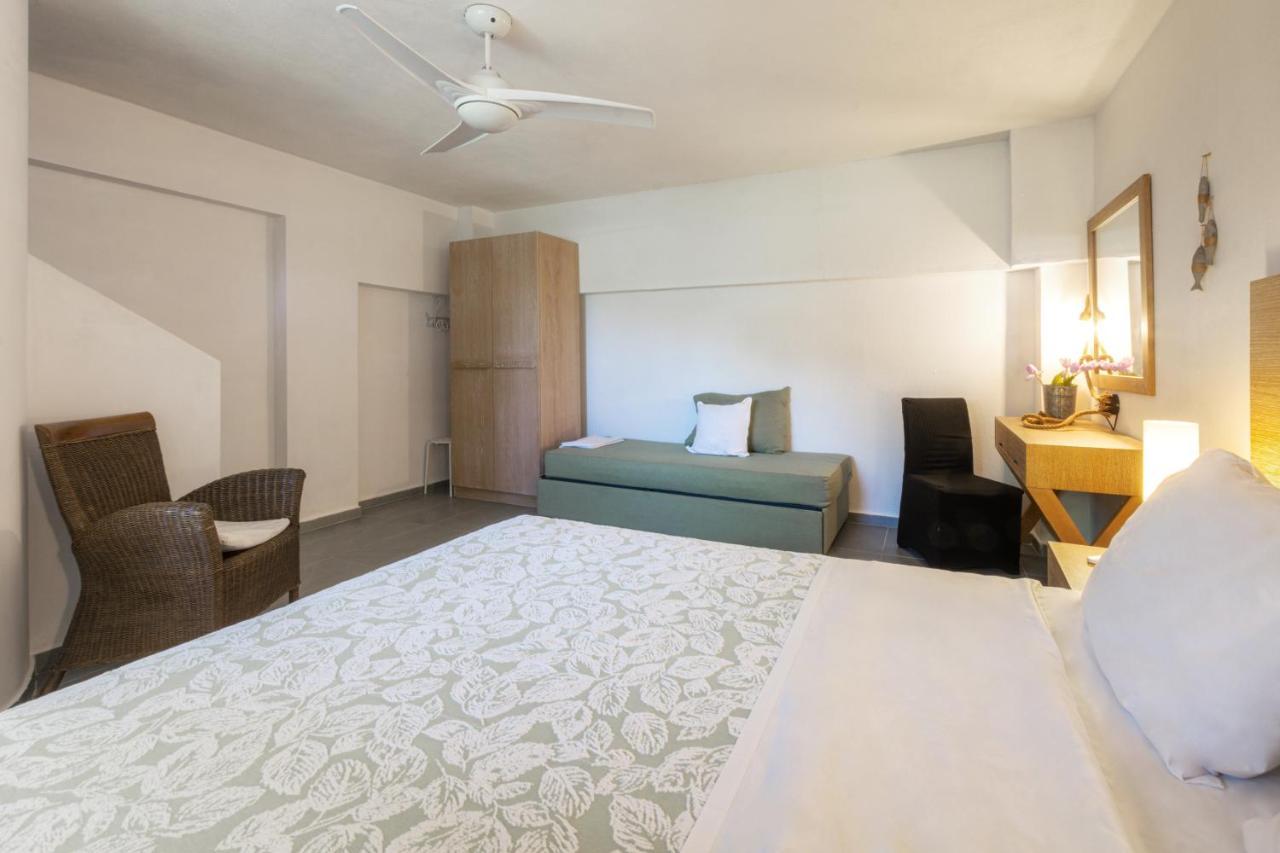 Xasteria Apartment Велика Екстериор снимка