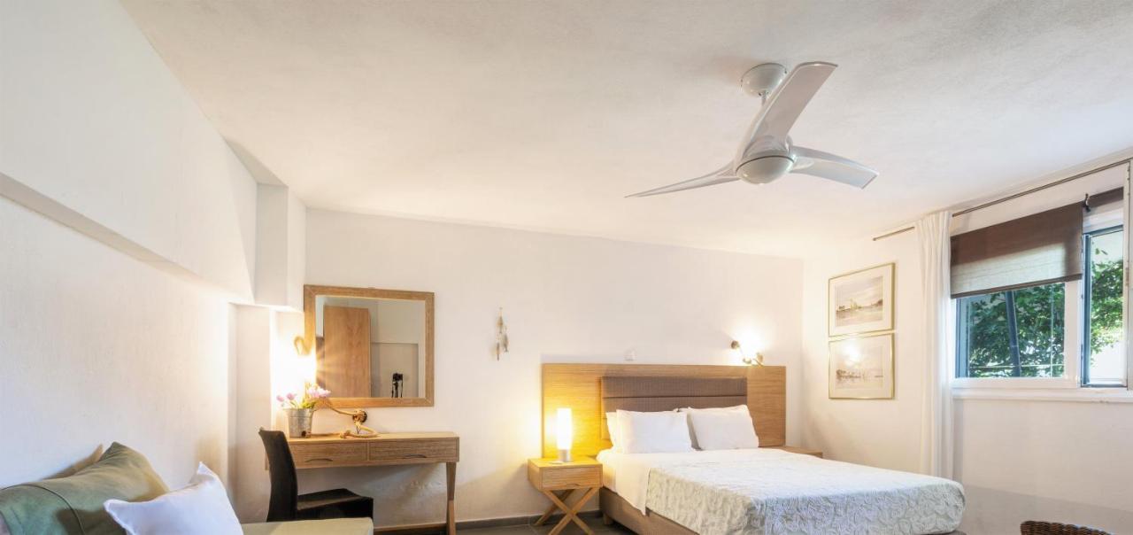 Xasteria Apartment Велика Екстериор снимка