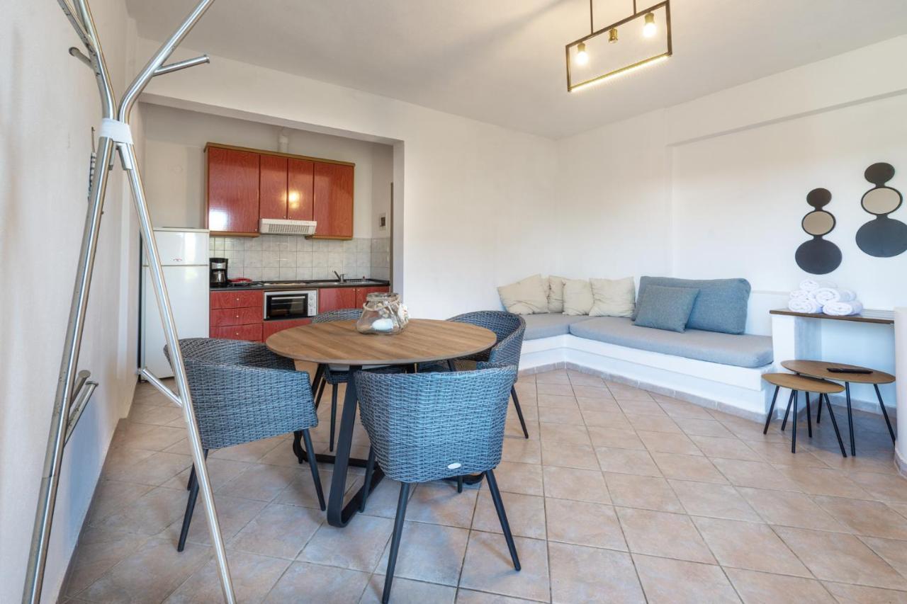 Xasteria Apartment Велика Екстериор снимка