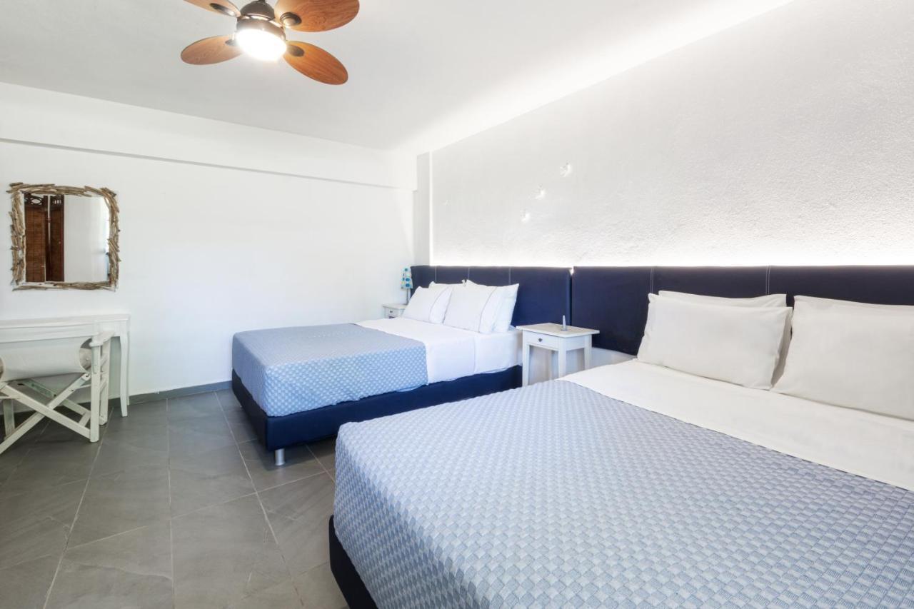 Xasteria Apartment Велика Екстериор снимка