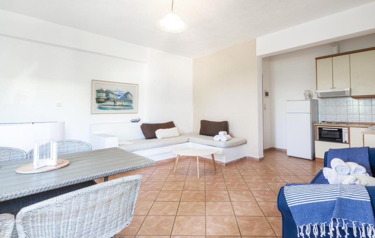 Xasteria Apartment Велика Екстериор снимка