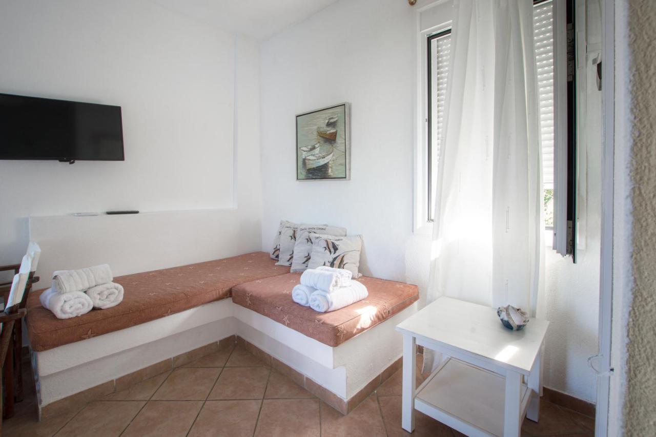 Xasteria Apartment Велика Екстериор снимка