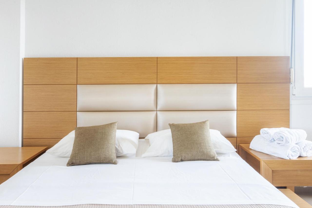 Xasteria Apartment Велика Екстериор снимка