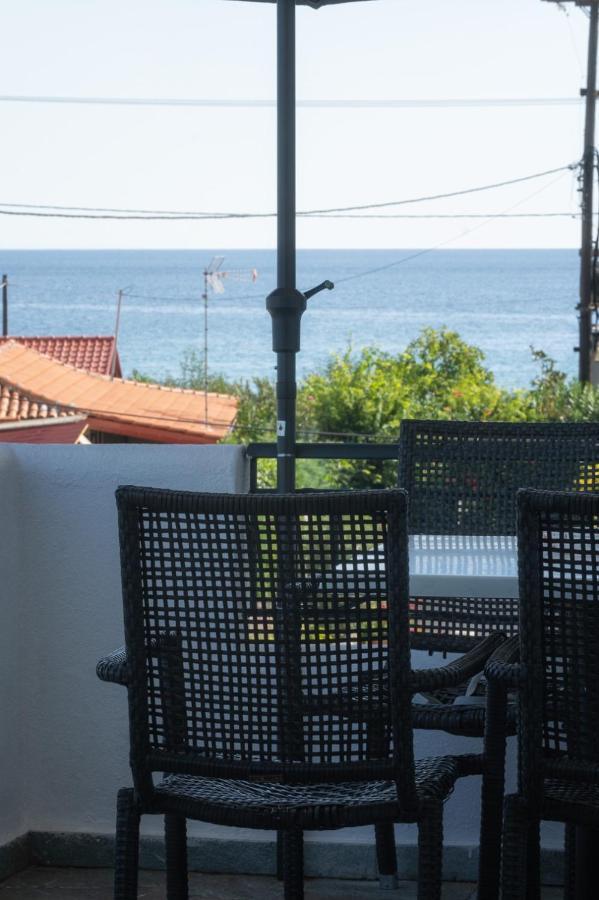 Xasteria Apartment Велика Екстериор снимка