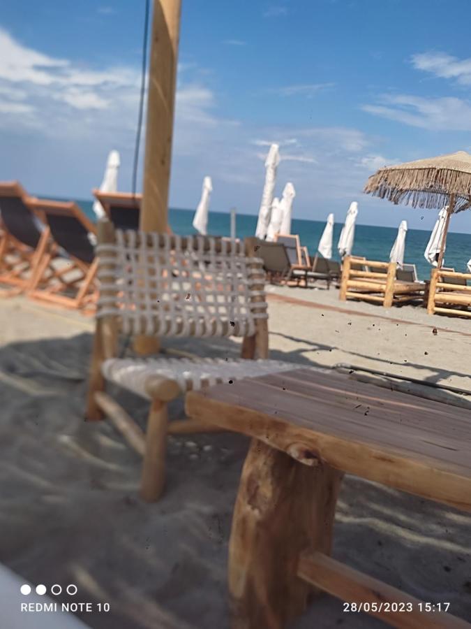 Xasteria Apartment Велика Екстериор снимка