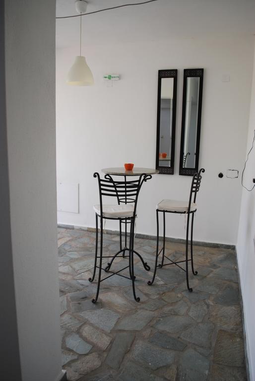 Xasteria Apartment Велика Екстериор снимка
