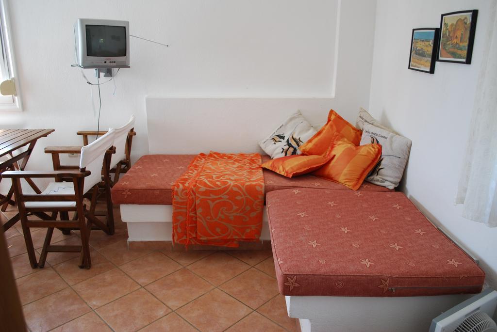 Xasteria Apartment Велика Стая снимка