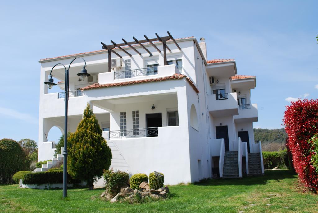 Xasteria Apartment Велика Екстериор снимка