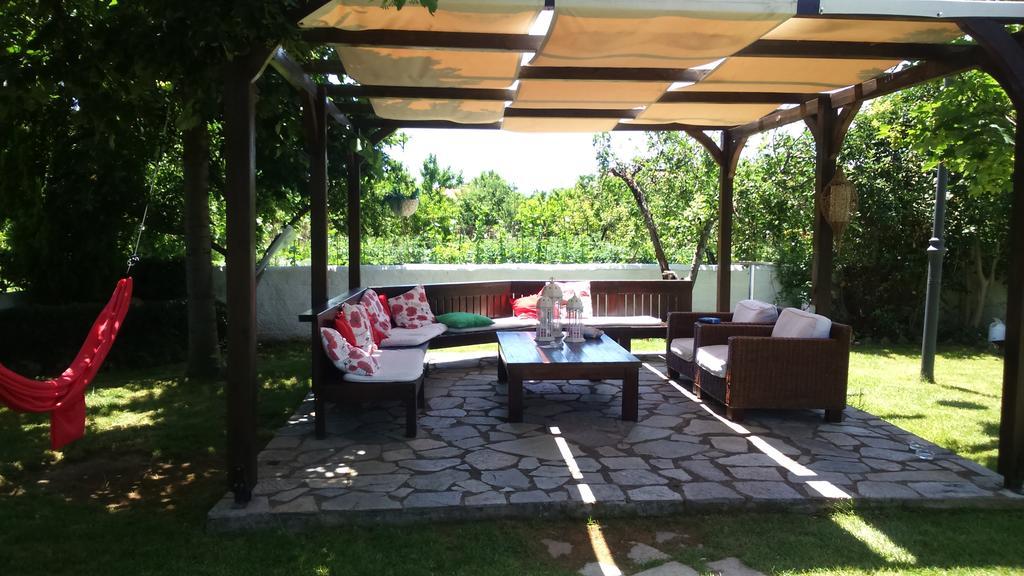 Xasteria Apartment Велика Екстериор снимка