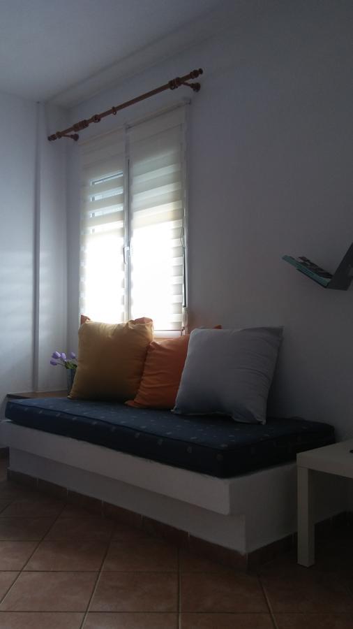 Xasteria Apartment Велика Екстериор снимка
