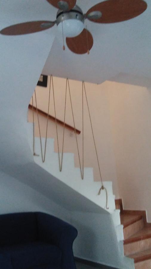 Xasteria Apartment Велика Екстериор снимка
