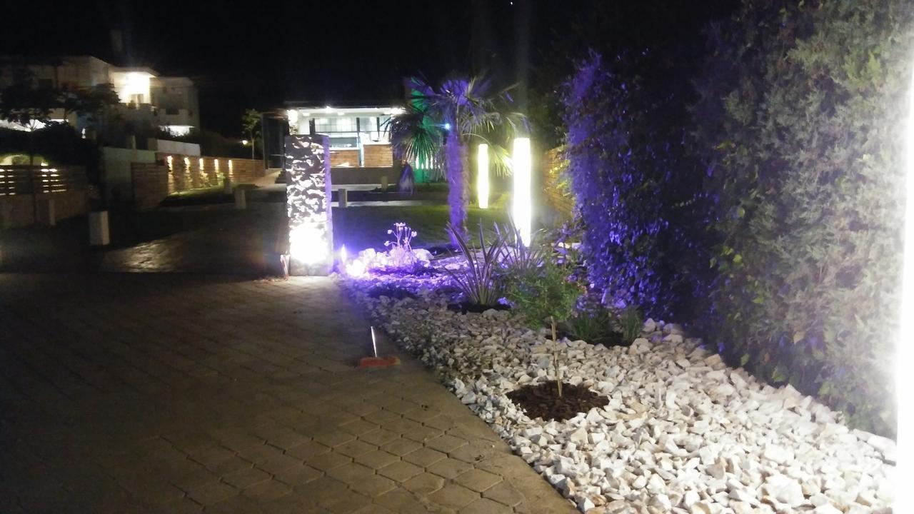 Xasteria Apartment Велика Екстериор снимка